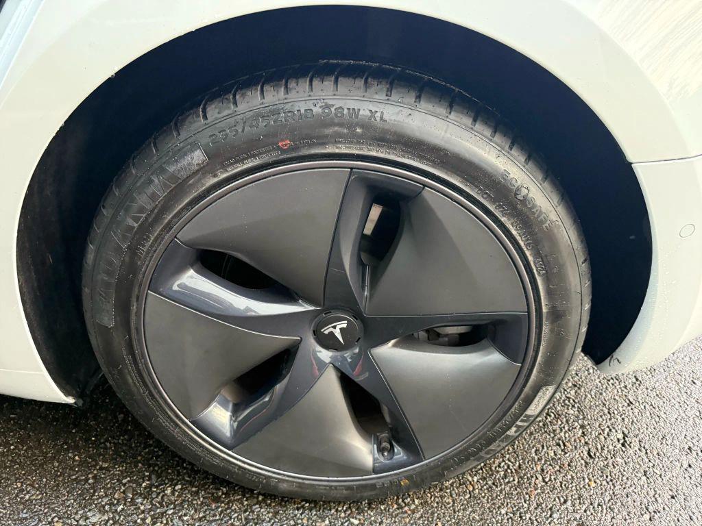 used 2020 Tesla Model 3 car, priced at $18,480