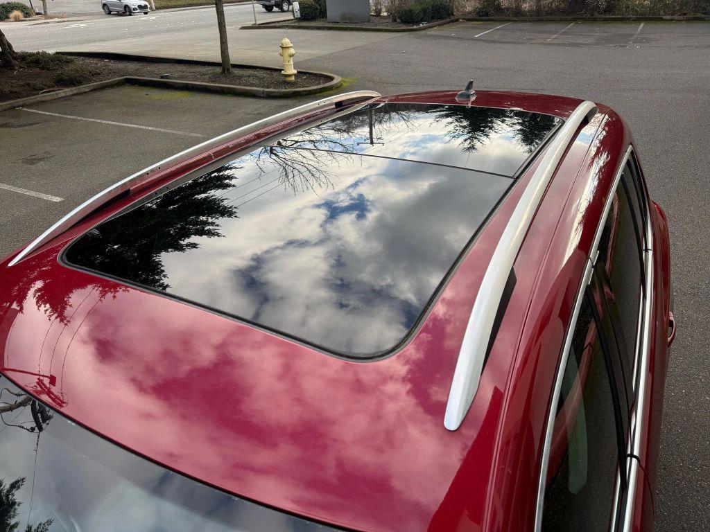 used 2014 Volkswagen Tiguan car, priced at $11,480