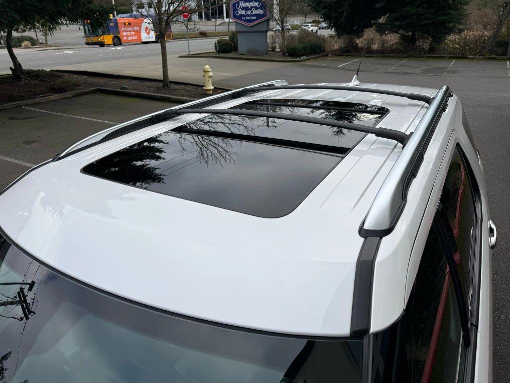 used 2018 Ford Explorer car, priced at $19,990