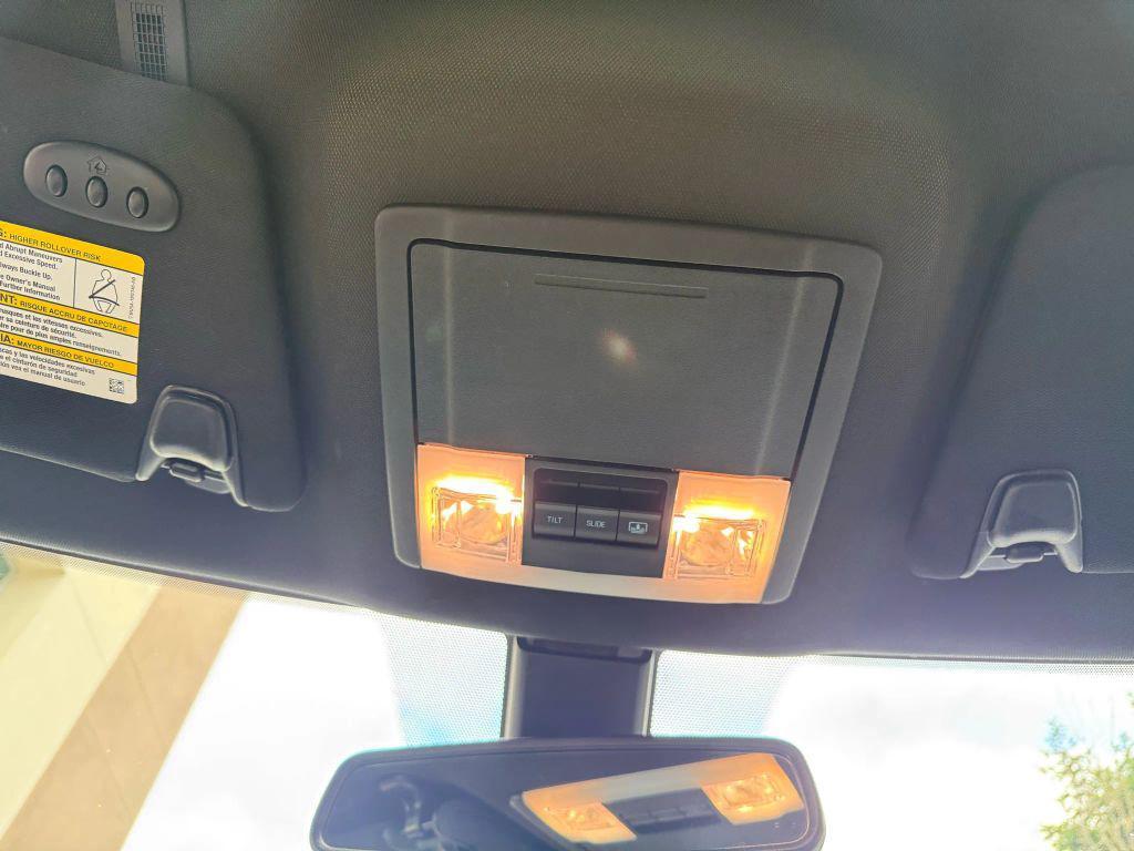 used 2018 Ford Explorer car, priced at $19,990