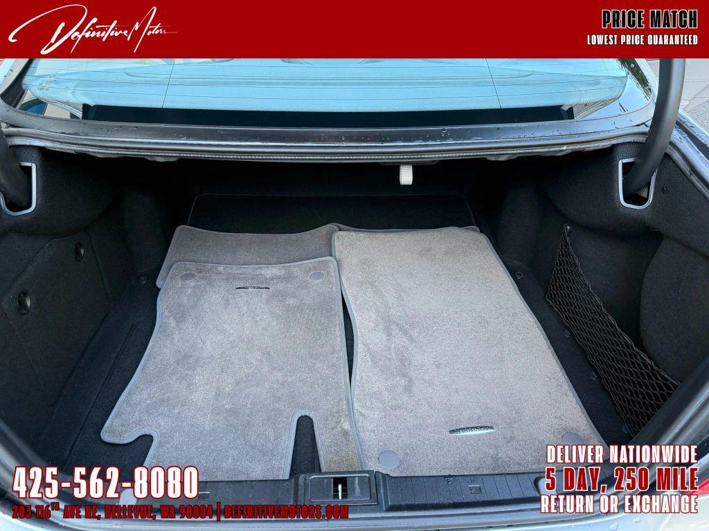 used 2007 Mercedes-Benz E-Class car, priced at $13,990