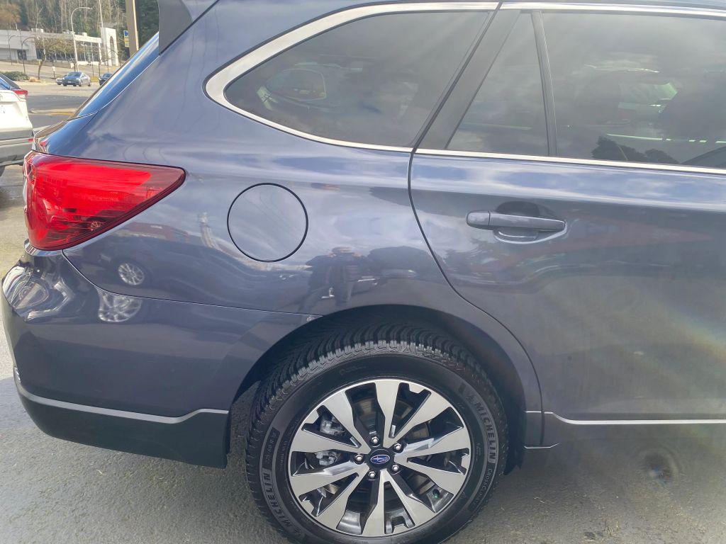 used 2015 Subaru Outback car, priced at $13,990