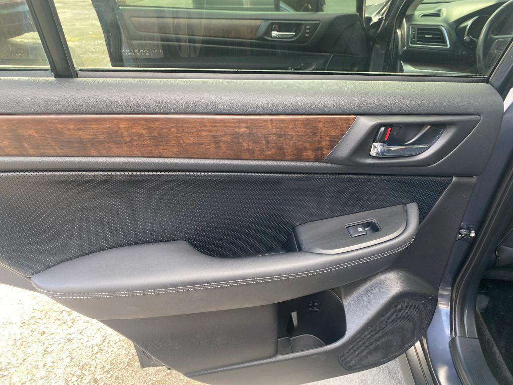 used 2015 Subaru Outback car, priced at $13,990