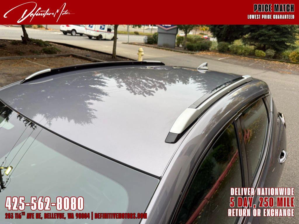 used 2022 Chevrolet Bolt EUV car, priced at $17,990