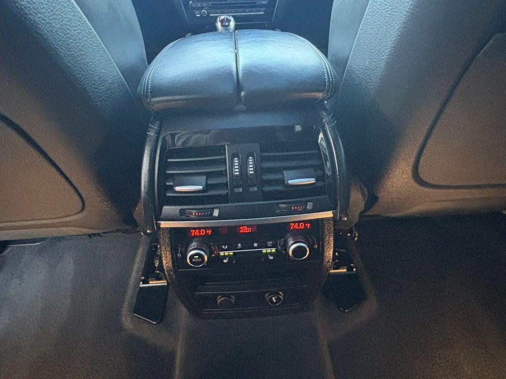 used 2016 BMW X5 M car, priced at $32,995