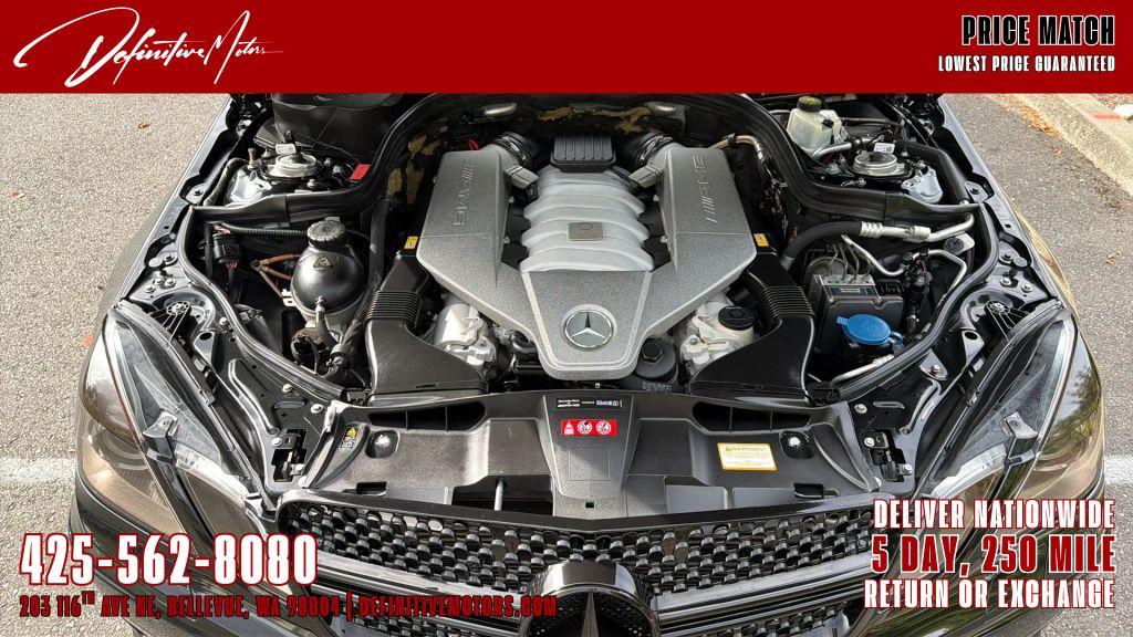 used 2010 Mercedes-Benz E-Class car, priced at $19,780