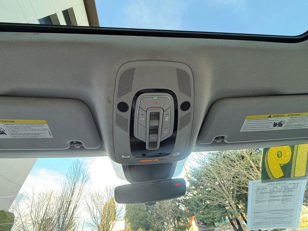 used 2019 Audi e-tron car, priced at $19,990