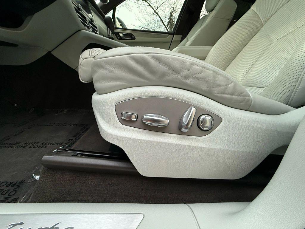 used 2020 Porsche Macan car, priced at $42,990