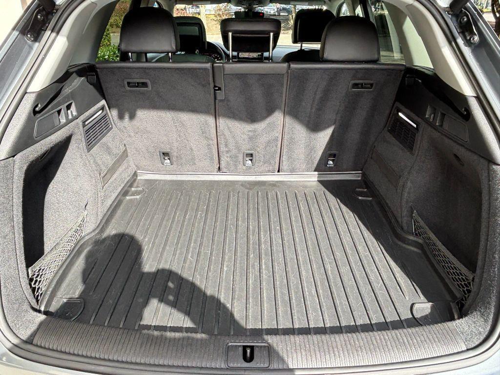 used 2018 Audi Q5 car, priced at $15,995