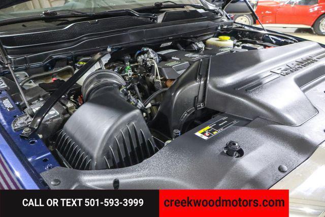 used 2024 Ram 2500 car, priced at $69,900