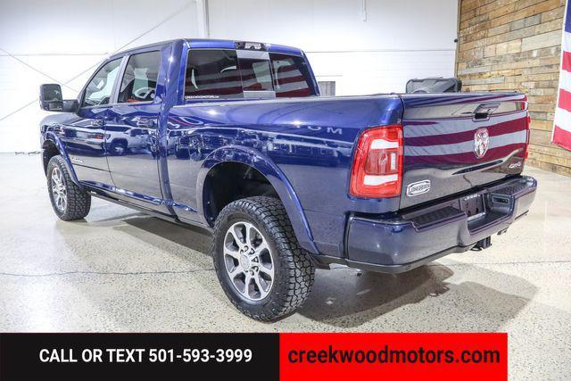 used 2024 Ram 2500 car, priced at $69,900