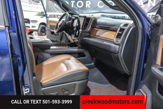 used 2024 Ram 2500 car, priced at $69,900