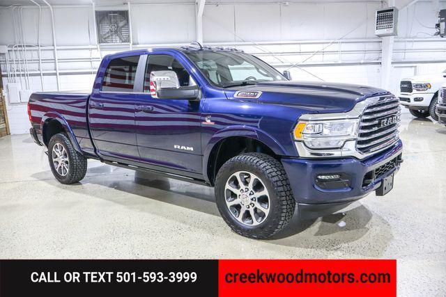 used 2024 Ram 2500 car, priced at $69,900
