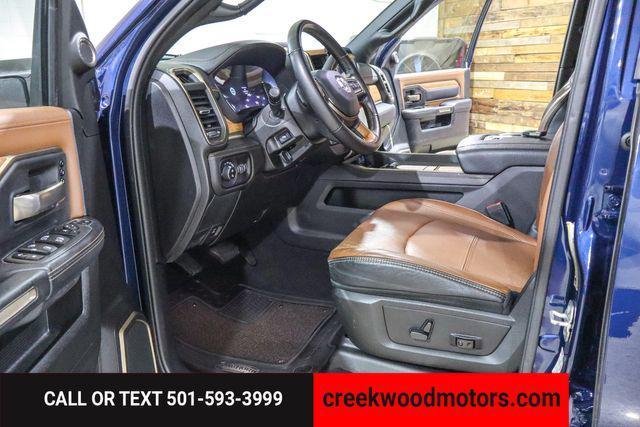 used 2024 Ram 2500 car, priced at $69,900