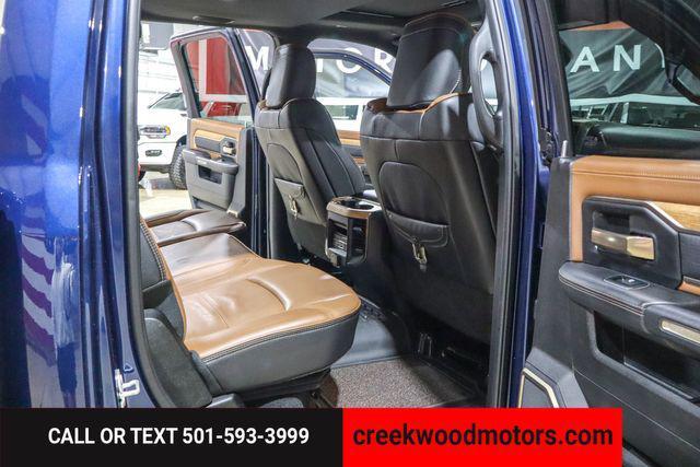 used 2024 Ram 2500 car, priced at $69,900