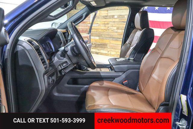 used 2024 Ram 2500 car, priced at $69,900