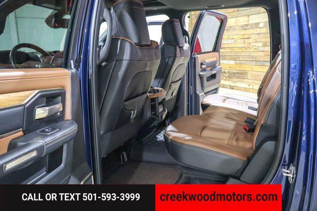 used 2024 Ram 2500 car, priced at $69,900