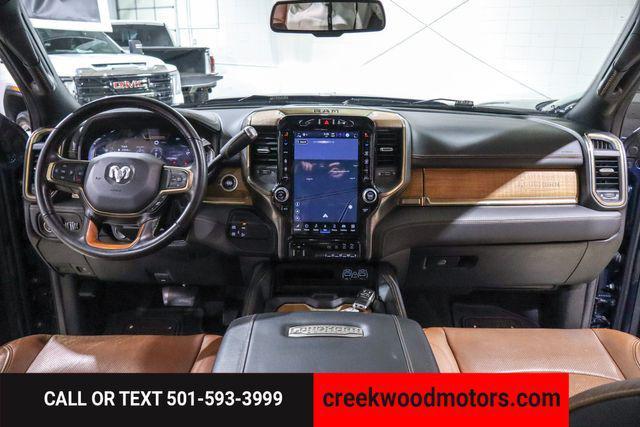 used 2024 Ram 2500 car, priced at $69,900