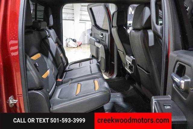 used 2020 GMC Sierra 1500 car, priced at $34,500