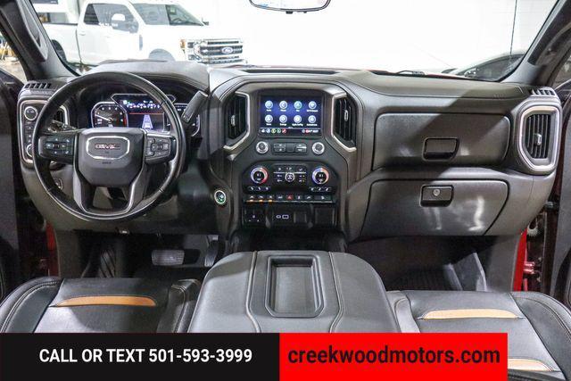 used 2020 GMC Sierra 1500 car, priced at $34,500