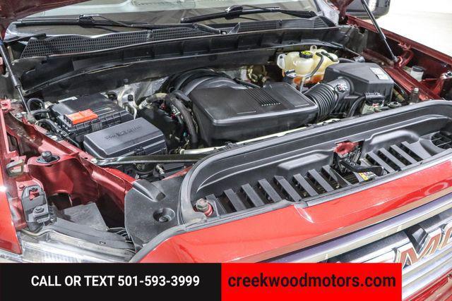 used 2020 GMC Sierra 1500 car, priced at $34,500