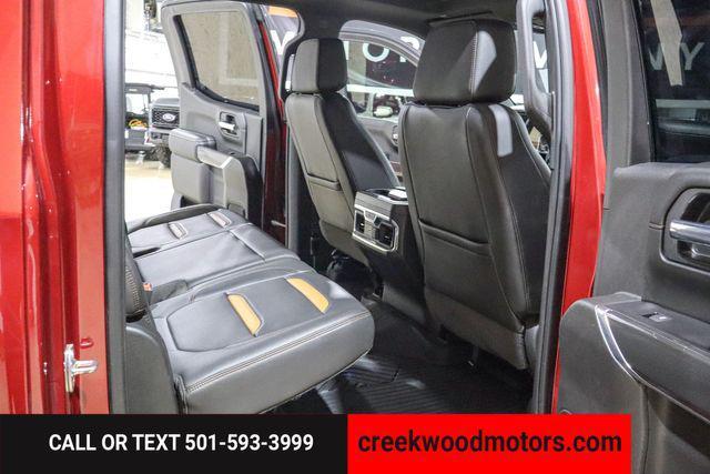 used 2020 GMC Sierra 1500 car, priced at $34,500