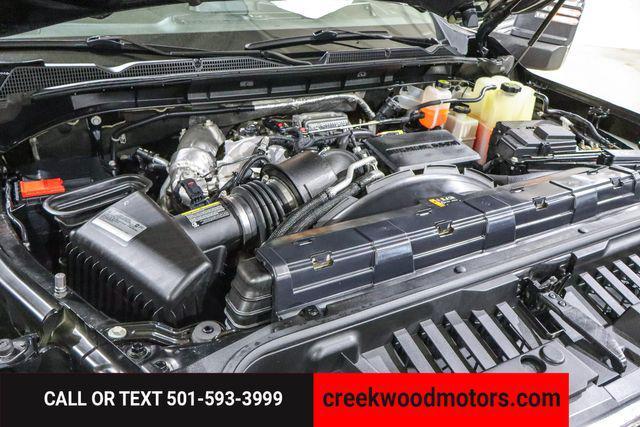 used 2021 GMC Sierra 2500 car, priced at $52,500