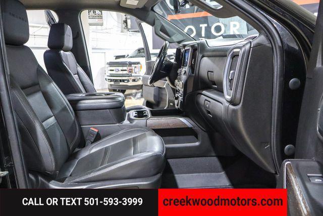 used 2021 GMC Sierra 2500 car, priced at $52,500