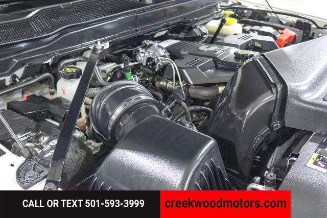 used 2024 Ram 3500 car, priced at $67,000