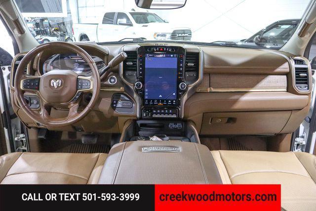 used 2024 Ram 3500 car, priced at $67,000