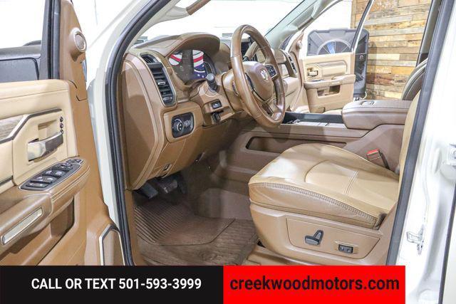 used 2024 Ram 3500 car, priced at $67,000