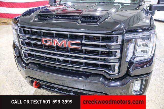 used 2020 GMC Sierra 2500 car, priced at $48,000