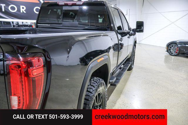 used 2020 GMC Sierra 2500 car, priced at $48,000