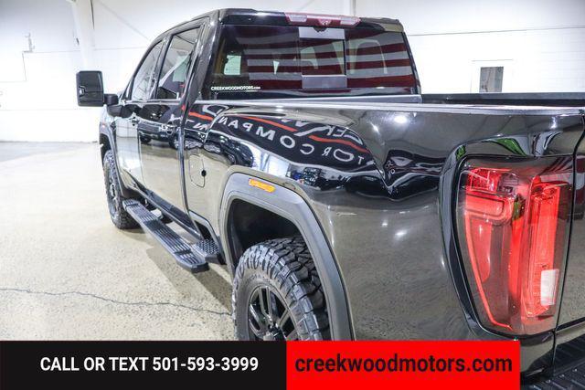 used 2020 GMC Sierra 2500 car, priced at $48,000