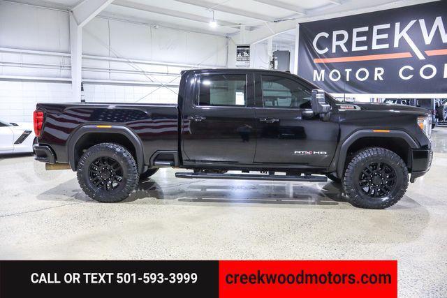 used 2020 GMC Sierra 2500 car, priced at $48,000