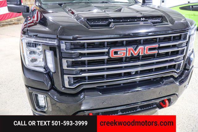used 2020 GMC Sierra 2500 car, priced at $48,000