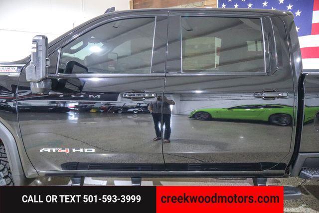 used 2020 GMC Sierra 2500 car, priced at $48,000