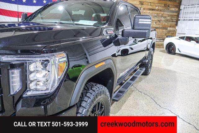 used 2020 GMC Sierra 2500 car, priced at $48,000