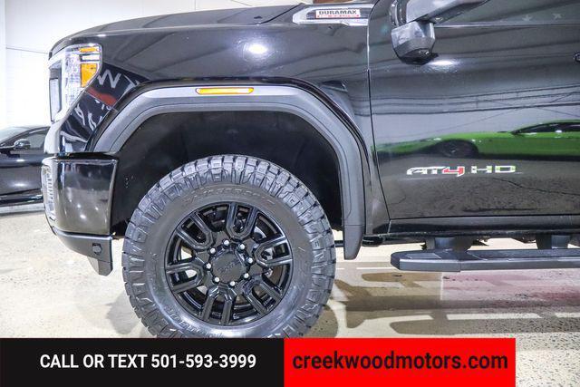 used 2020 GMC Sierra 2500 car, priced at $48,000