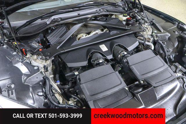 used 2024 Aston Martin DB12 car, priced at $259,500