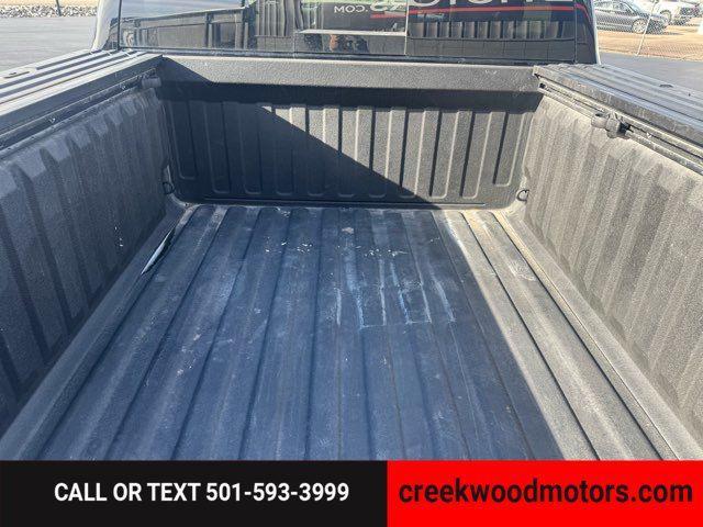 used 2022 Ram 1500 car, priced at $39,000