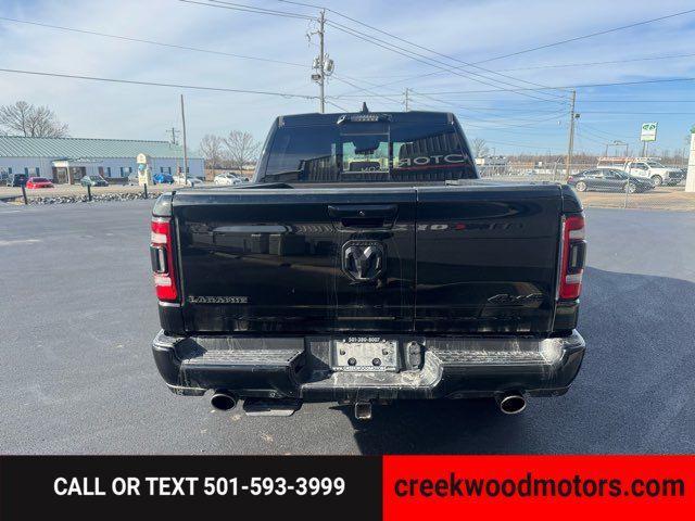 used 2022 Ram 1500 car, priced at $39,000