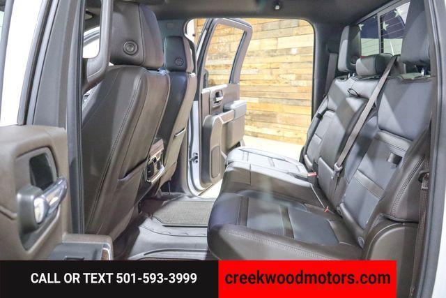 used 2022 GMC Sierra 2500 car, priced at $57,000