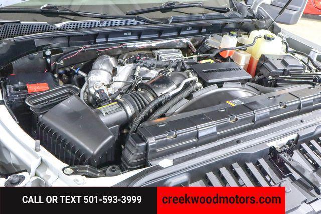 used 2022 GMC Sierra 2500 car, priced at $57,000