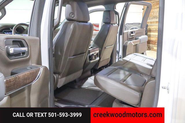 used 2022 GMC Sierra 2500 car, priced at $57,000