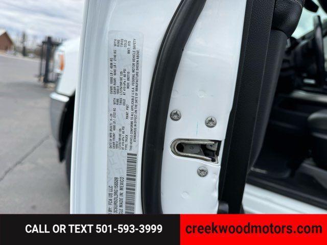 used 2024 Ram 2500 car, priced at $45,000