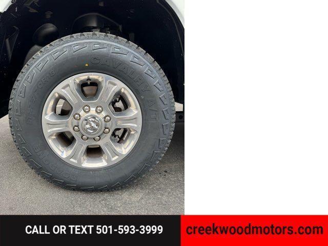 used 2024 Ram 2500 car, priced at $45,000