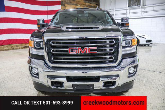 used 2017 GMC Sierra 3500 car, priced at $39,000