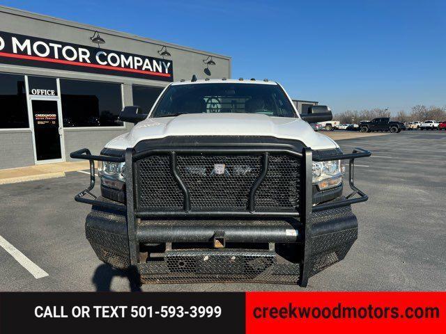 used 2021 Ram 3500 car, priced at $37,500