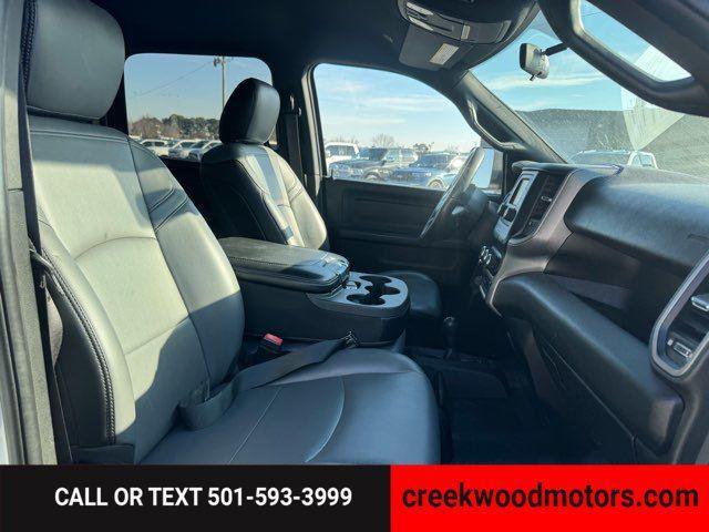 used 2021 Ram 3500 car, priced at $37,500